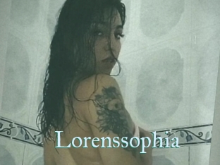 Lorenssophia