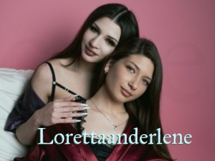 Lorettaanderlene