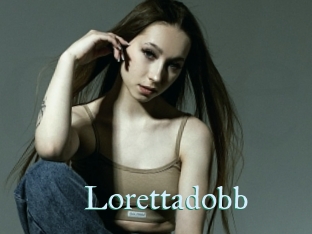 Lorettadobb