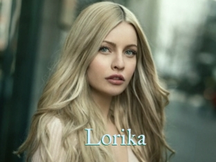 Lorika