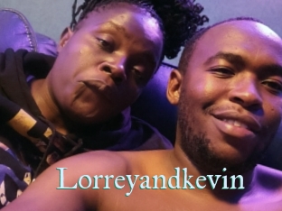 Lorreyandkevin