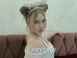 Lorygrey