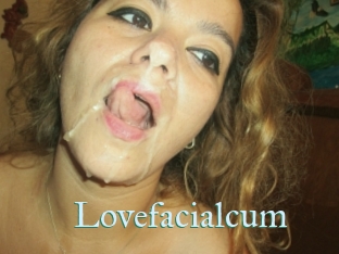 Lovefacialcum