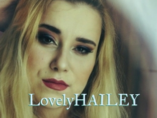 LovelyHAILEY