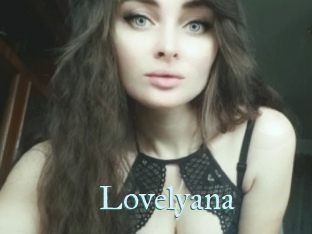 Lovelyana