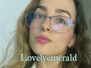 Lovelyemerald