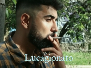 Lucagionato