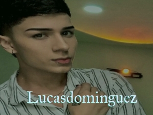 Lucasdominguez