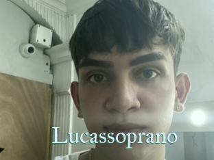 Lucassoprano