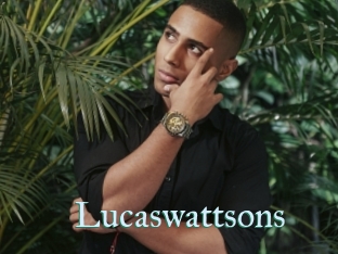 Lucaswattsons