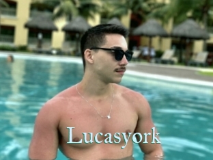 Lucasyork