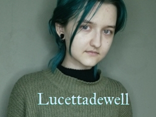 Lucettadewell