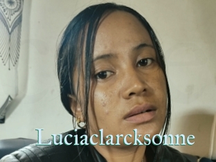 Luciaclarcksonne