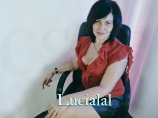 Lucialal