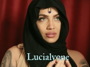 Lucialyone