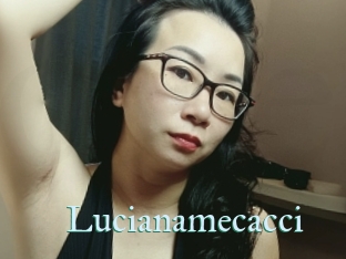 Lucianamecacci