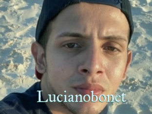 Lucianobonet