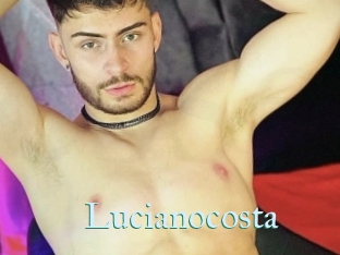 Lucianocosta