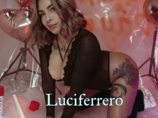 Luciferrero