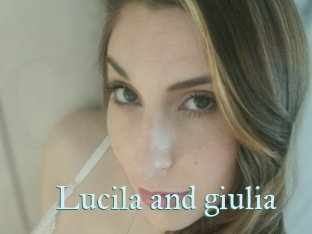 Lucila_and_giulia