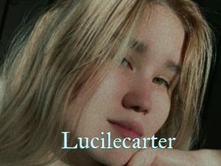 Lucilecarter