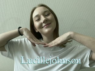 Lucillejohnson