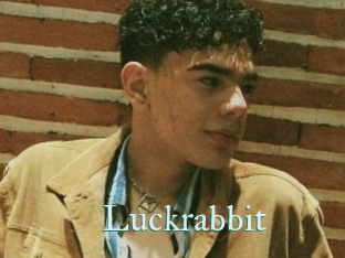 Luckrabbit