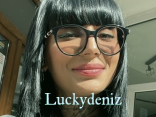 Luckydeniz