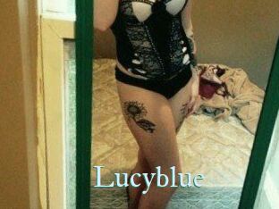 Lucyblue