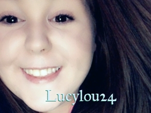 Lucylou24