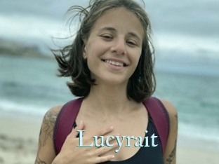 Lucyrait