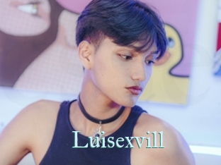 Luisexvill