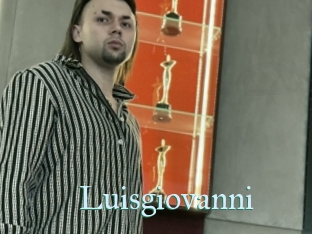 Luisgiovanni