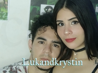 Lukandkrystin