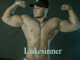 Lukesinner