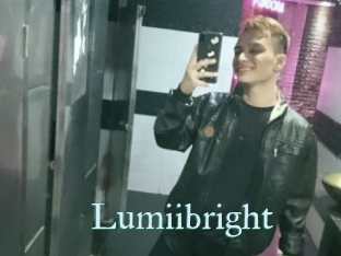 Lumiibright