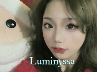 Luminyssa