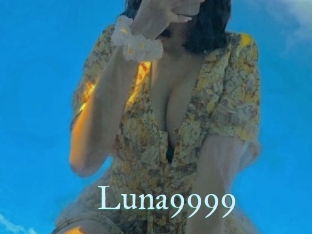 Luna9999