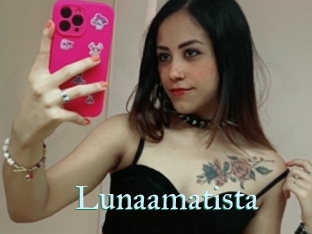 Lunaamatista