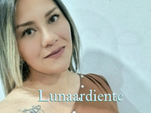 Lunaardiente