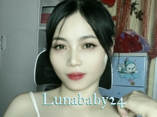 Lunababy24