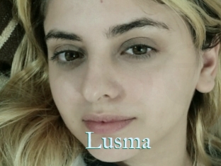 Lusma