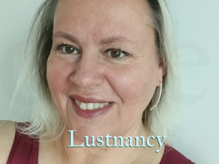 Lustnancy