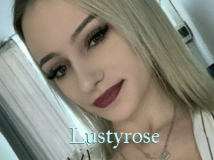 Lustyrose