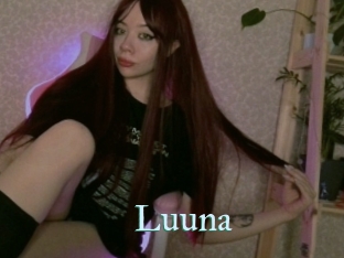 Luuna