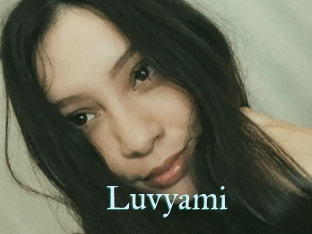 Luvyami