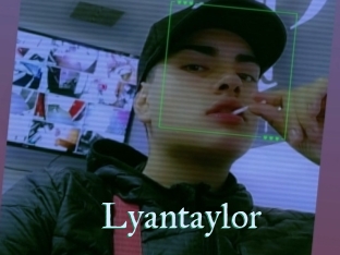 Lyantaylor