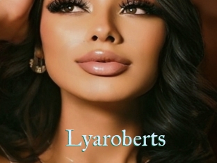 Lyaroberts