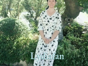 Lydiafan