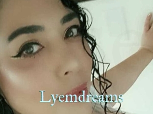 Lyemdreams